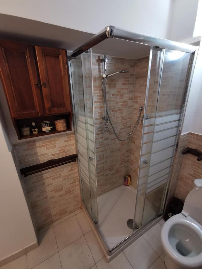 House Stephanotus Катания Екстериор снимка