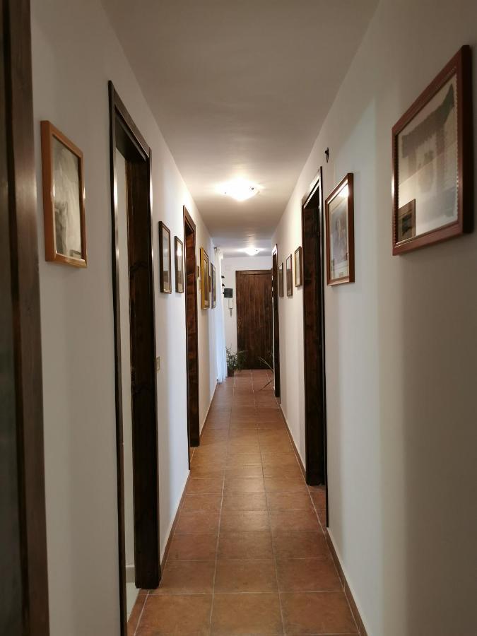 House Stephanotus Катания Екстериор снимка